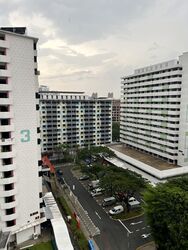 Blk 8 Jalan Kukoh (Bukit Merah), HDB 3 Rooms #500862851